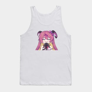 Mano Aloe Chibi Tank Top